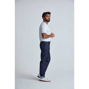 Flax and Loom Slim Fit Jeans Miles