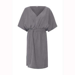 WiDDA berlin Kleid “Kimono” aus Tencel