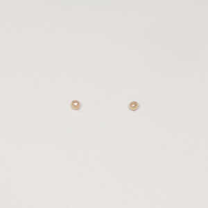 fejn jewelry Ohrstecker ‘tiny stud’