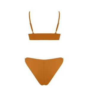 Anekdot Bikini Set Leona Top + Leona Slip