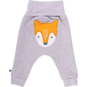 Baby Sweat Hose *Fox* GOTS zertifiziert | Freds World