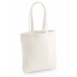 Baumwolltasche Shopper Westford Mill EarthAware Organic Spring Bag
