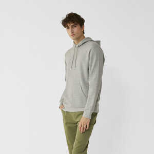 By Garment Makers Kapuzenpullover – The organic hoodie sweatshirt Jones – aus Bio-Baumwolle