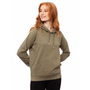 FellHerz Damen Hoodie Kapuzenpullover Bio & Fair & Vegan & Nachhaltig