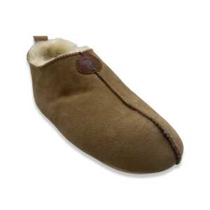Hausschuh-Stiefel aus Schaffell “thies Sheep Slipper Boot”