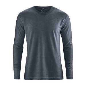 HempAge Basic Longsleeve