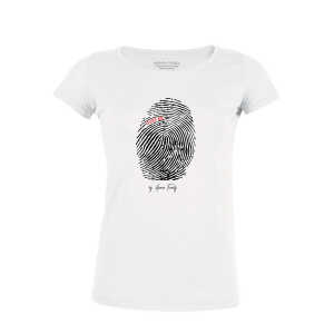 Human Family T-Shirt – Damen – Amorous “Just Me”