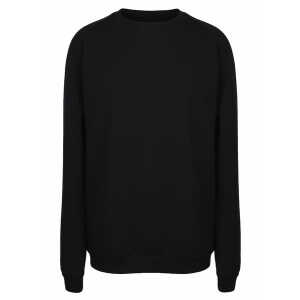 LANGER JUNG Sweatshirt – extra lange Ärmel und extra langer Rumpf für schlanke Männer ab 1,90m