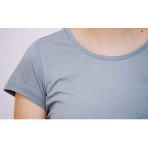 NIKOLAIKIKI Basic T-Shirt Women