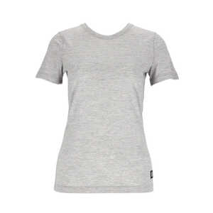 Rewoolution Damen T-Shirt Jacoda Merinowolle/Tencel