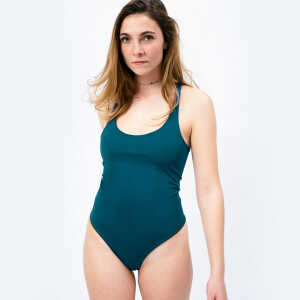 SEASICK SWIM Badeanzug RAMONA – wendbar