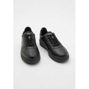 RICE Sneaker Vegan Unisex – OPEN21 Triple Black