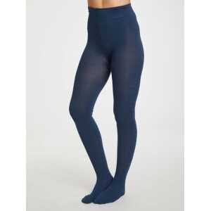 Thought Blickdichte Strumpfhose – Elgin Tights