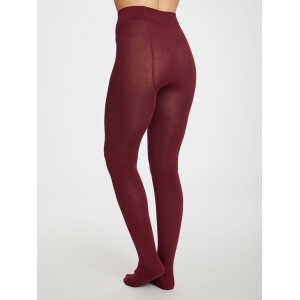 Thought Blickdichte Strumpfhose – Elgin Tights