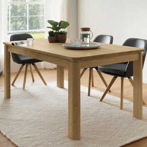 Tisch “Bassano” – Größe: 100×180 cm