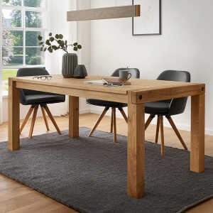 Tisch “Robero” – Größe: 90×200 cm