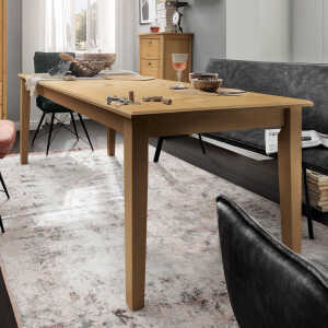 Tisch “Tusa” – Größe: 90×200 cm