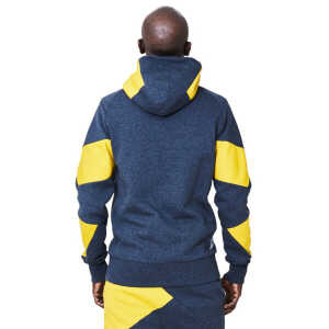 kantasou Unisex Hoodie Lo Wa Duo