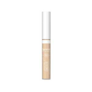 lavera Bio-Concealer “Radiant Skin”, ivory 01, 5,5 ml