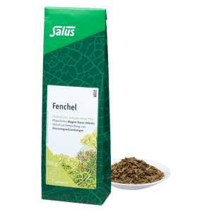 Bio Fenchel Tee, loser Tee