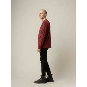 Longsleeve AROON | von MELA | Fairtrade & GOTS zertifiziert