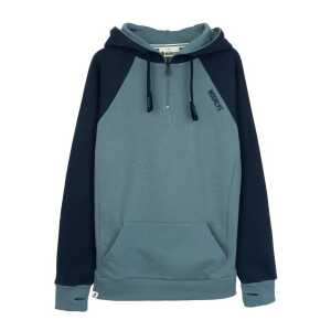 NOORLYS Hooded AX-1