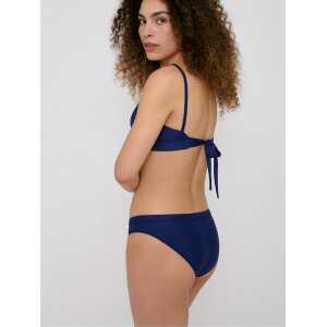 Organic Basics Re-Swim Bikini Bottom