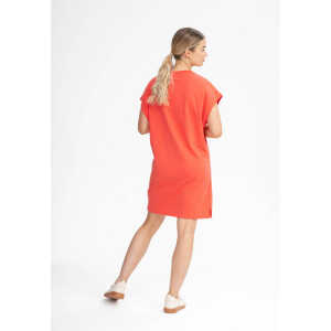 T-Shirt Kleid SUNEA | von MELA | Fairtrade & GOTS zertifiziert