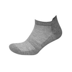 BLS Organic 10er Pack 98% Biobaumwolle Sneaker Socken