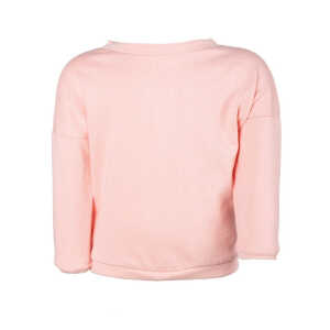 CORA happywear Baby Sweatshirt aus Bio-Baumwolle “Suli”