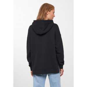 Damen Kapuzenpullover aus Baumwolle (Bio) | Hoodie CERYOTA recolution