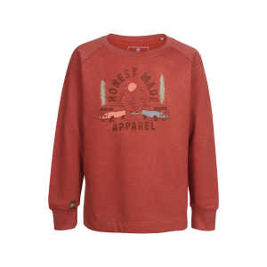 Elkline Kinder Pullover Snooze