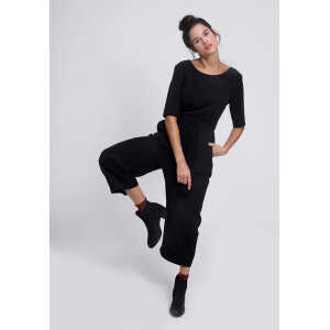 Lovjoi Jumpsuit STAINE Halfsleeve