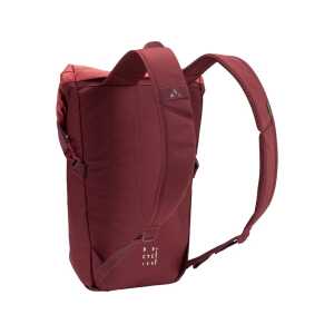 VAUDE Rucksack “Unuk II”, dark cherry