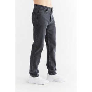 EVERMIND – Herren Straight Fit Jeans aus Bio-Baumwolle MQ1009/1010