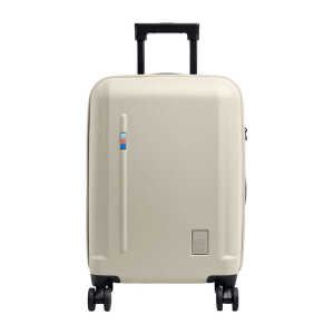 GOT BAG Koffer RE:SHELL CABIN Handgepäck aus Ocean Impact Plastic