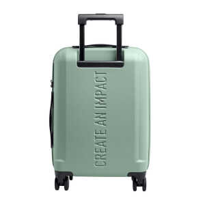 GOT BAG Koffer RE:SHELL CABIN Handgepäck aus Ocean Impact Plastic
