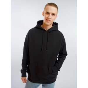 Honest Basics Schwerer Hoodie