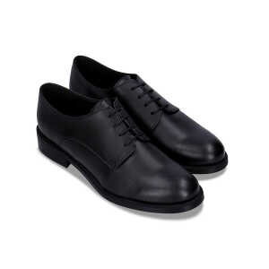 Nae Vegan Shoes NAE Obe Black – Apple Vegane Schuhe