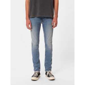 Nudie Jeans Jeans Lean Dean – Broken Blue