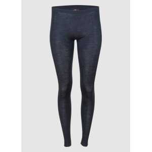 Wolle-Seide Leggings