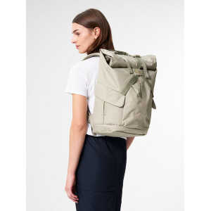 pinqponq Rucksack – Kross – aus recyceltem Polyester