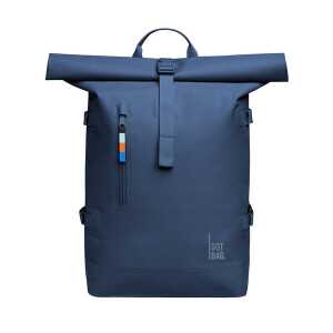 GOT BAG Rolltop 2.0 Rucksack aus Ocean Impact Plastic