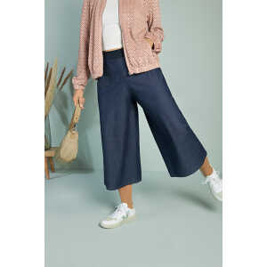 La Gitana Culotte Hose ECO INDIE Jeans