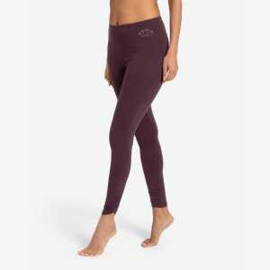 Leggings Aubergine