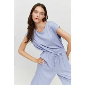 Mazine Jumpsuit – Marisa Jumpsuit – aus EcoVero