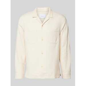 Rotholz – Hemd Leisure Shirt