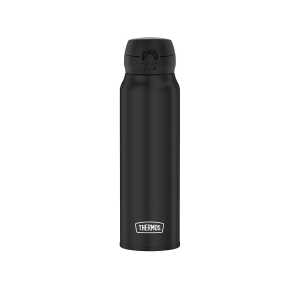 THERMOS Isolier-Trinkflasche “Ultralight”, schwarz, 0,75 l