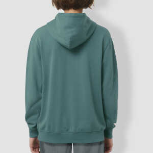 little kiwi Damen Hoodie, “Kleiner Kiwi”