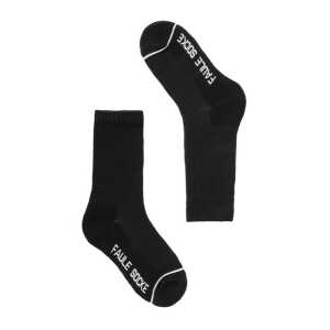 recolution Socken aus Bio Baumwolle | Socks #FAULESOCKE